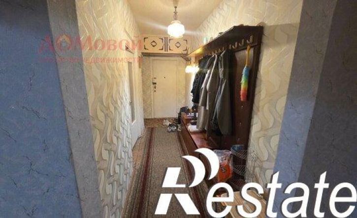 3-комн квартира улица Рыленкова, 49,  д. 49