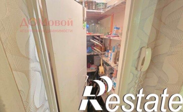 3-комн квартира улица Рыленкова, 49,  д. 49