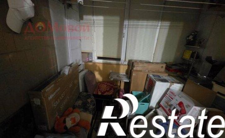 3-комн квартира улица Рыленкова, 49,  д. 49