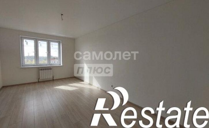 1-комн квартира улица Шевченко, 71В,  д. 71В