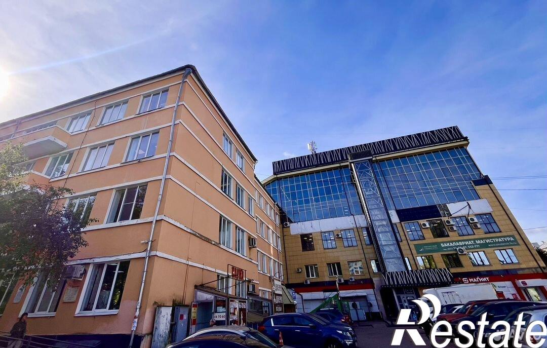 Сдать офис, помещение под офис за 30 000 рублей на проспект Гагарина, 22