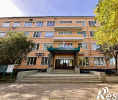 офис 43.6 кв м проспект Гагарина, 22