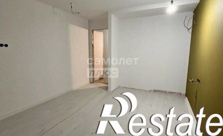 3-комн квартира Киевский переулок, 17 к5,  д. 17 к5