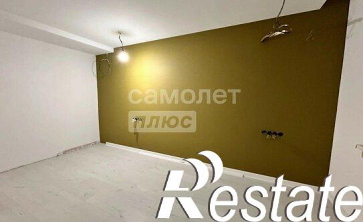 3-комн квартира Киевский переулок, 17 к5,  д. 17 к5