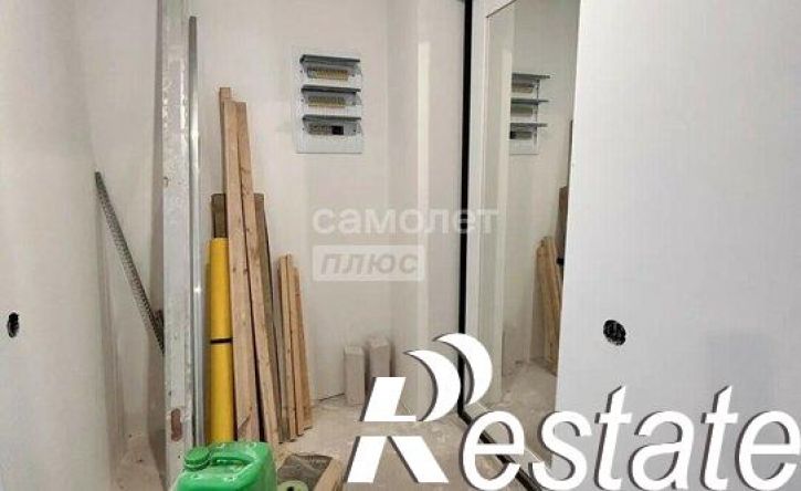 3-комн квартира Киевский переулок, 17 к5,  д. 17 к5