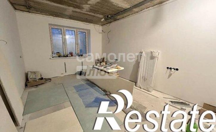 3-комн квартира Киевский переулок, 17 к5,  д. 17 к5