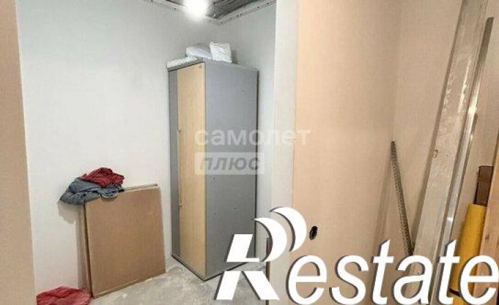3-комн квартира Киевский переулок, 17 к5,  д. 17 к5