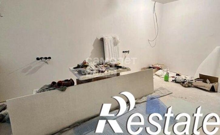 3-комн квартира Киевский переулок, 17 к5,  д. 17 к5
