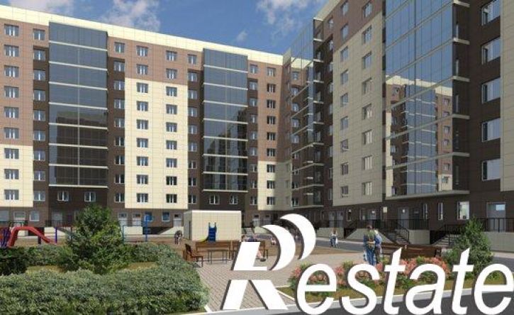 3-комн квартира улица Шевченко, 6 к3,  д. 6 к3