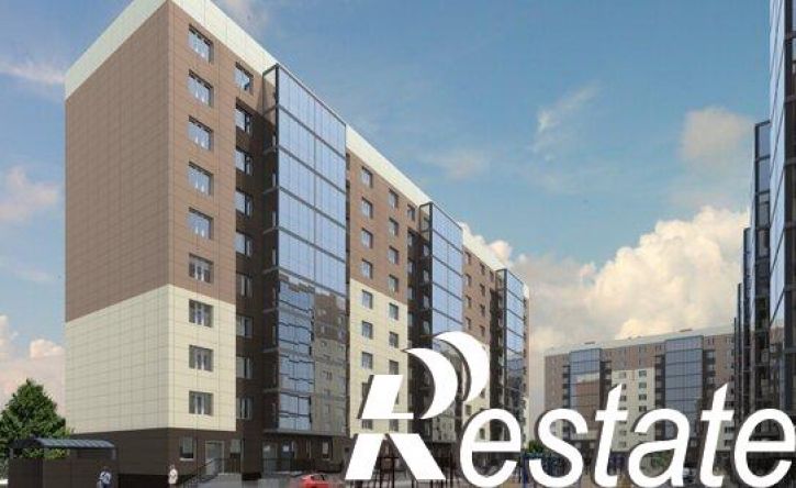 3-комн квартира улица Шевченко, 6 к3,  д. 6 к3