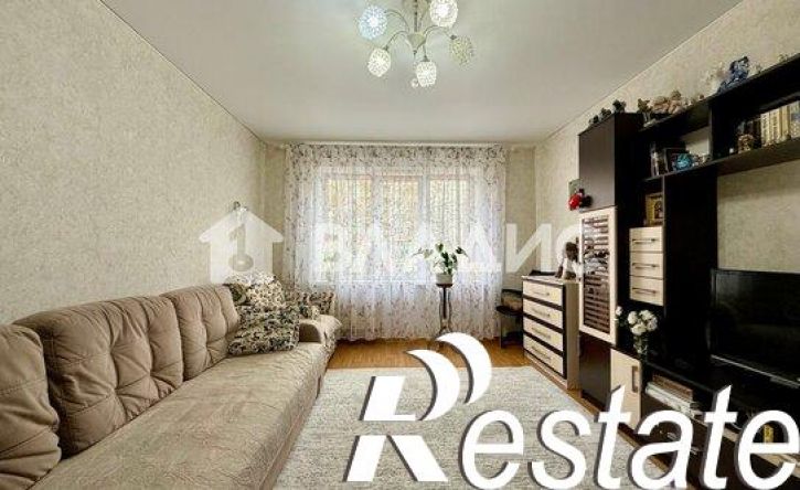 3-комн квартира поселок Королевка, 14,  д. 14
