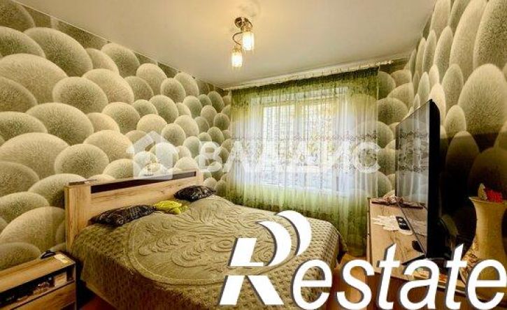 3-комн квартира поселок Королевка, 14,  д. 14
