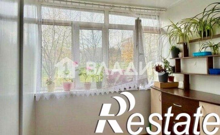 3-комн квартира поселок Королевка, 14,  д. 14