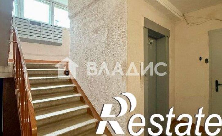 3-комн квартира поселок Королевка, 14,  д. 14