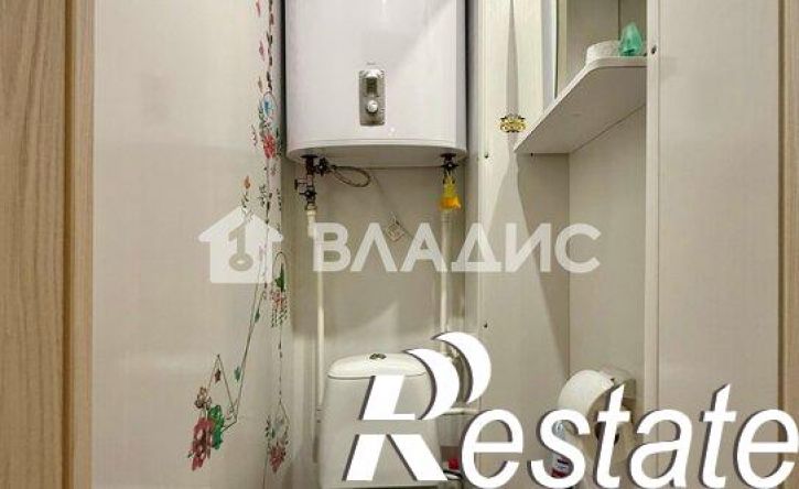 3-комн квартира поселок Королевка, 14,  д. 14