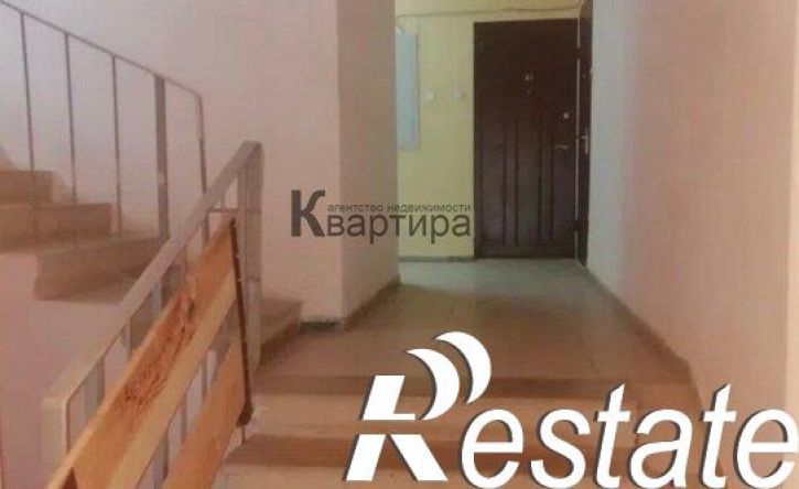 1-комн квартира мкр Королевка, 19,  д. 19