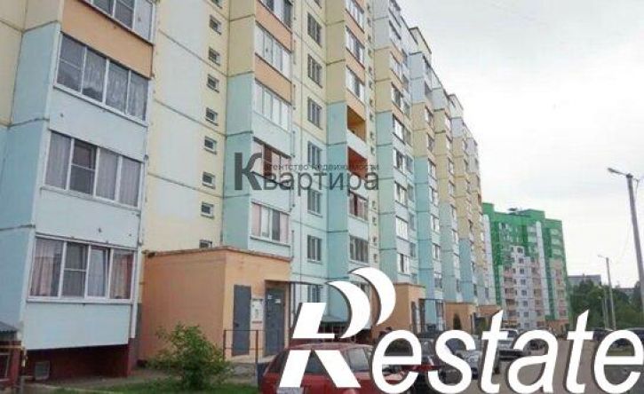 1-комн квартира мкр Королевка, 19,  д. 19