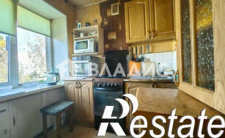 3-комн квартира Южный мкр, 29Б,  д. 29Б