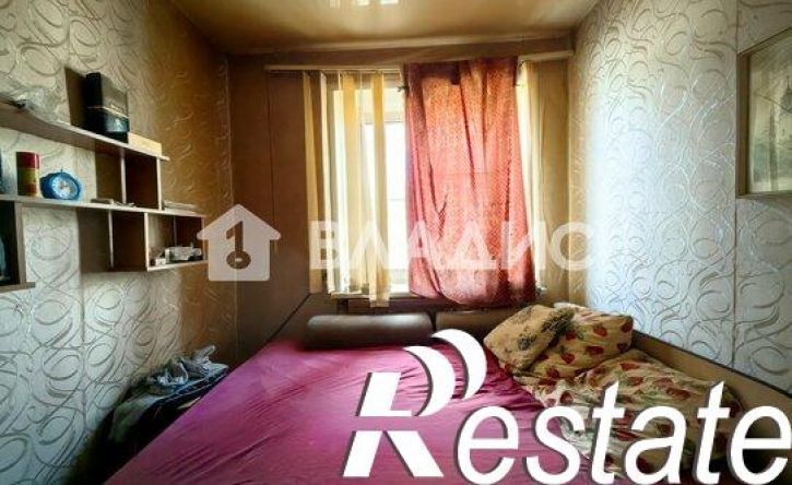 3-комн квартира Южный мкр, 29Б,  д. 29Б