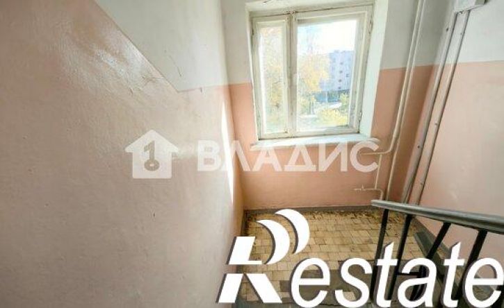 3-комн квартира Южный мкр, 29Б,  д. 29Б