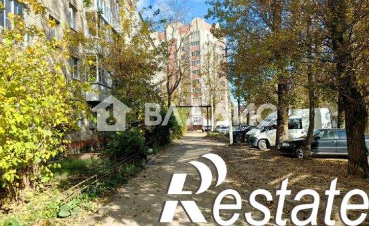 3-комн квартира Южный мкр, 29Б,  д. 29Б
