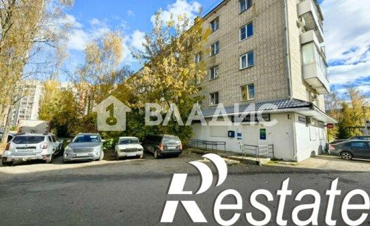 3-комн квартира Южный мкр, 29Б,  д. 29Б
