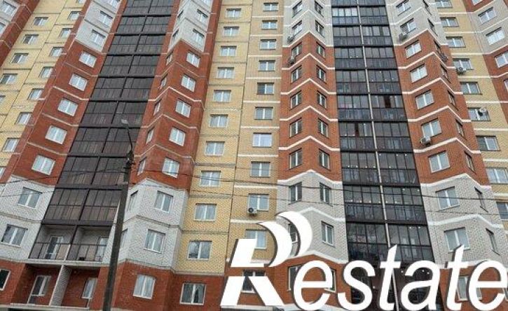 1-комн квартира улица Крупской, 60/2,  д. 60/2