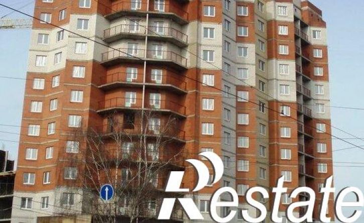 1-комн квартира улица Крупской, 60/2,  д. 60/2