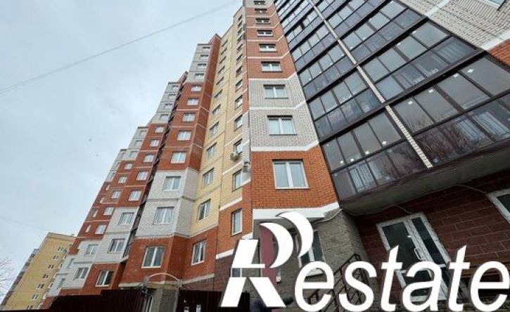 1-комн квартира улица Крупской, 60/2,  д. 60/2