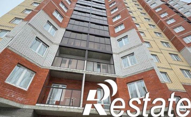 1-комн квартира улица Крупской, 60/2,  д. 60/2