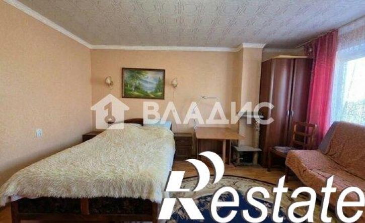2-комн квартира мкр Королевка, 14,  д. 14