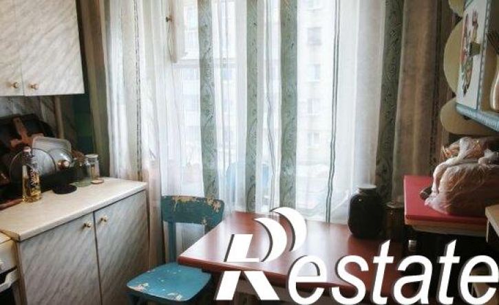 2-комн квартира улица Соболева, 109А,  д. 109А