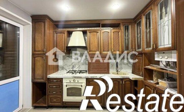 2-комн квартира улица Крупской, 54Б,  д. 54Б