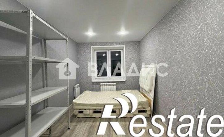 2-комн квартира улица Крупской, 54Б,  д. 54Б