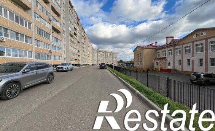 2-комн квартира Киевский переулок, 17 к5,  д. 17 к5
