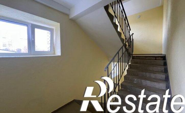 2-комн квартира Киевский переулок, 17 к5,  д. 17 к5