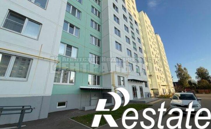 2-комн квартира проезд Дзержинского, 3,  д. 3