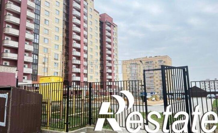 1-комн квартира улица Крупской, 60/2,  д. 60/2